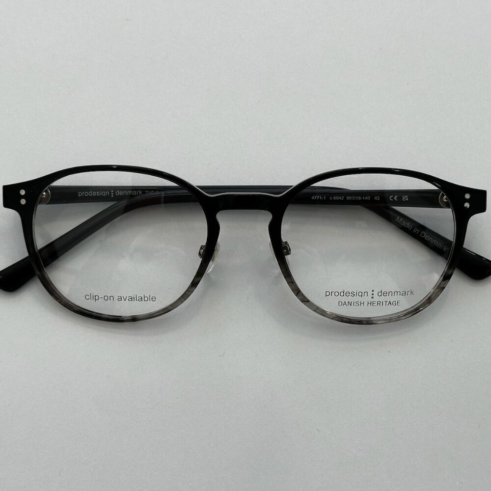 Prodesign frame 4771-1 size 50